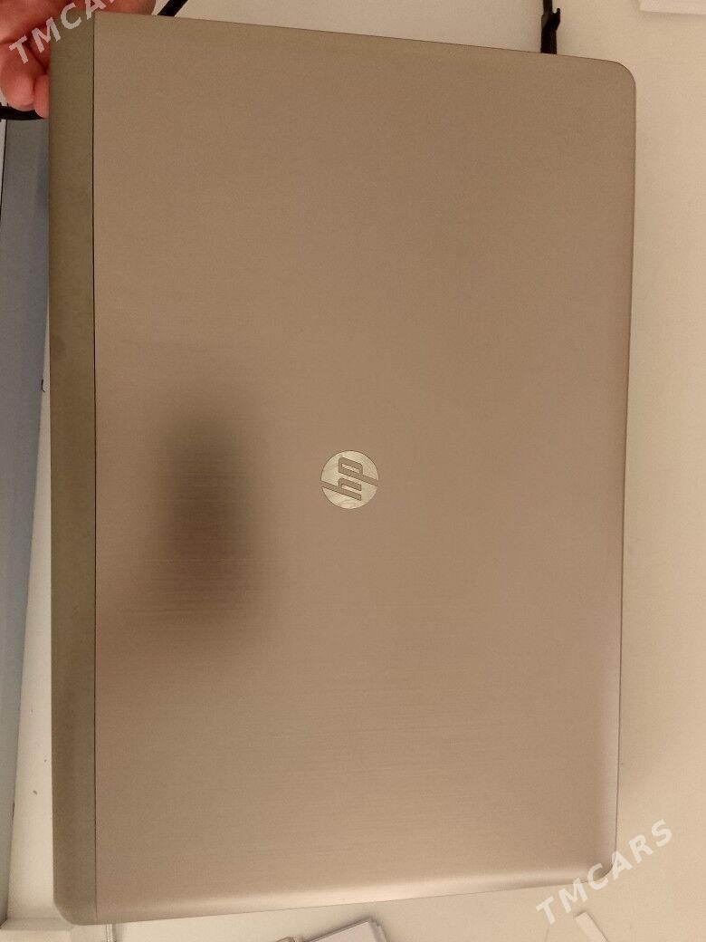 Hp noutbuk - Büzmeýin - img 3