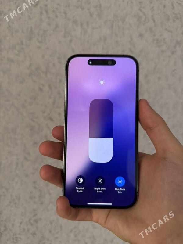 IPhone 14Pro 1sim - Туркменабат - img 4