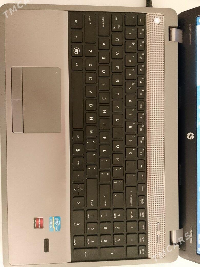 Hp noutbuk - Büzmeýin - img 2