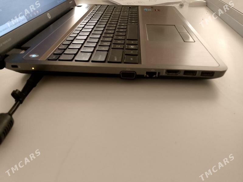 Hp noutbuk - Büzmeýin - img 5