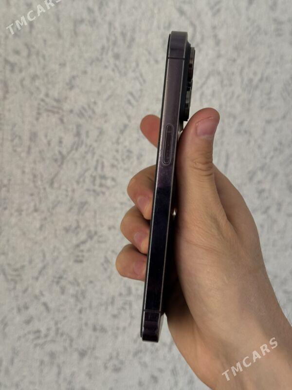IPhone 14Pro 1sim - Туркменабат - img 8
