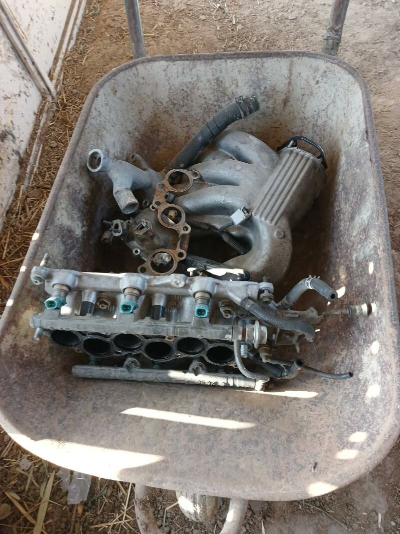 3 mator 4 000 TMT - Гёкдепе - img 2