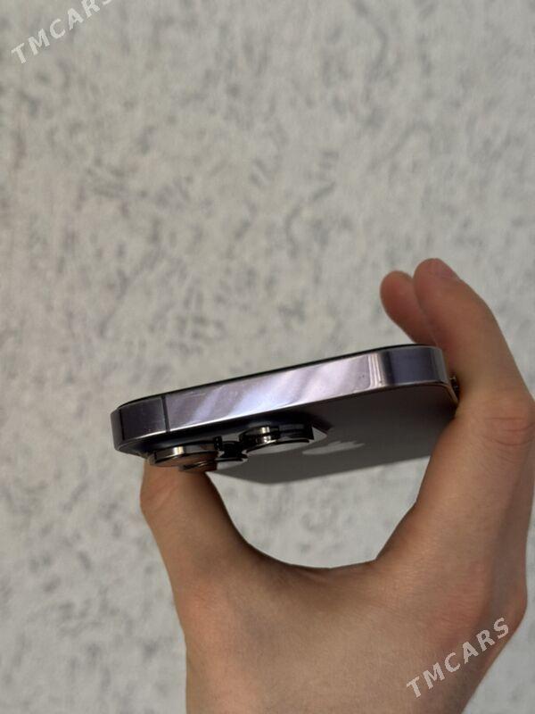 IPhone 14Pro 1sim - Туркменабат - img 9
