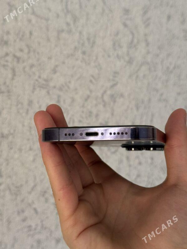 IPhone 14Pro 1sim - Туркменабат - img 10