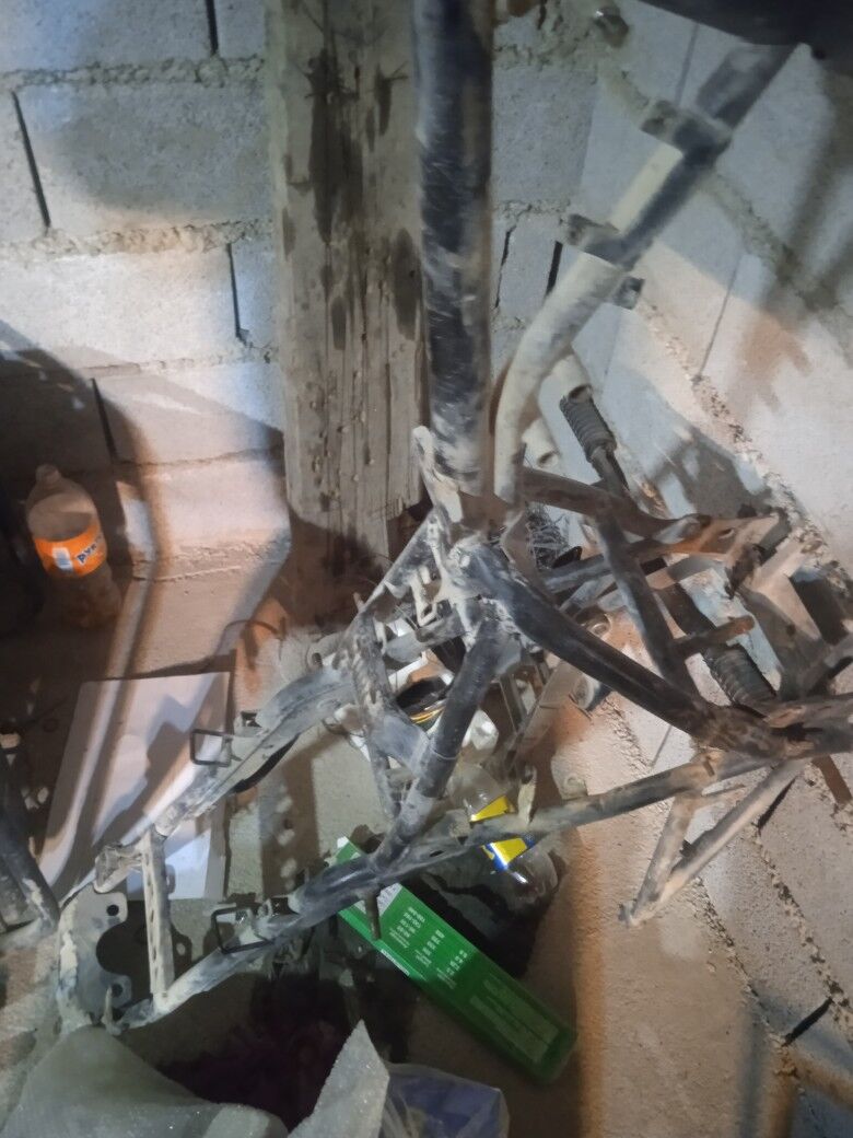 fekon rama 5 000 TMT - Бахарден - img 2