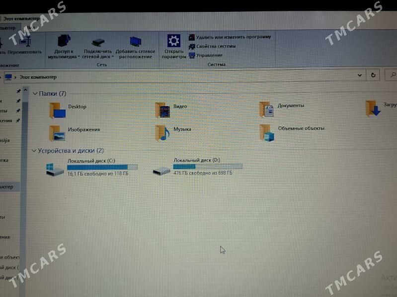Hp noutbuk - Büzmeýin - img 8