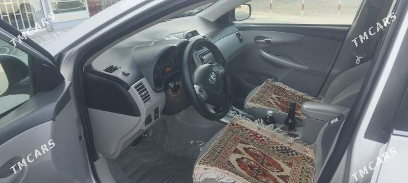 Toyota Corolla 2013 - 170 000 TMT - Gyzylarbat - img 8