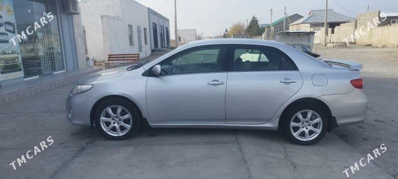 Toyota Corolla 2013 - 170 000 TMT - Gyzylarbat - img 4