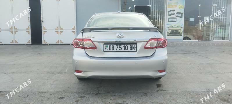 Toyota Corolla 2013 - 170 000 TMT - Gyzylarbat - img 6