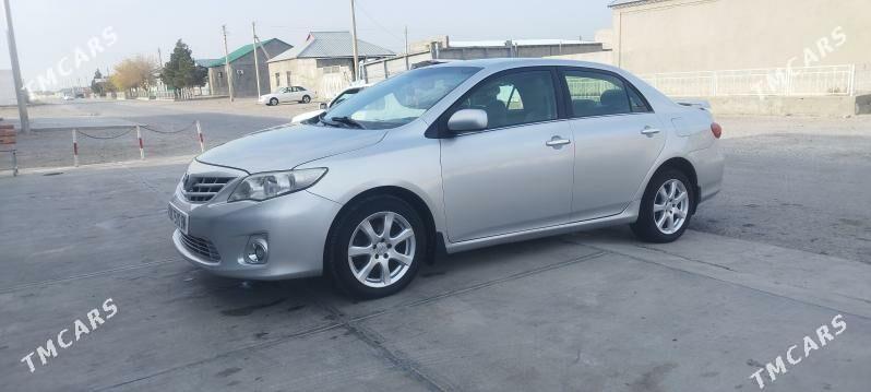 Toyota Corolla 2013 - 170 000 TMT - Gyzylarbat - img 3