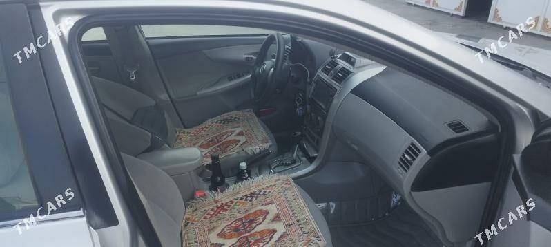 Toyota Corolla 2013 - 170 000 TMT - Gyzylarbat - img 7