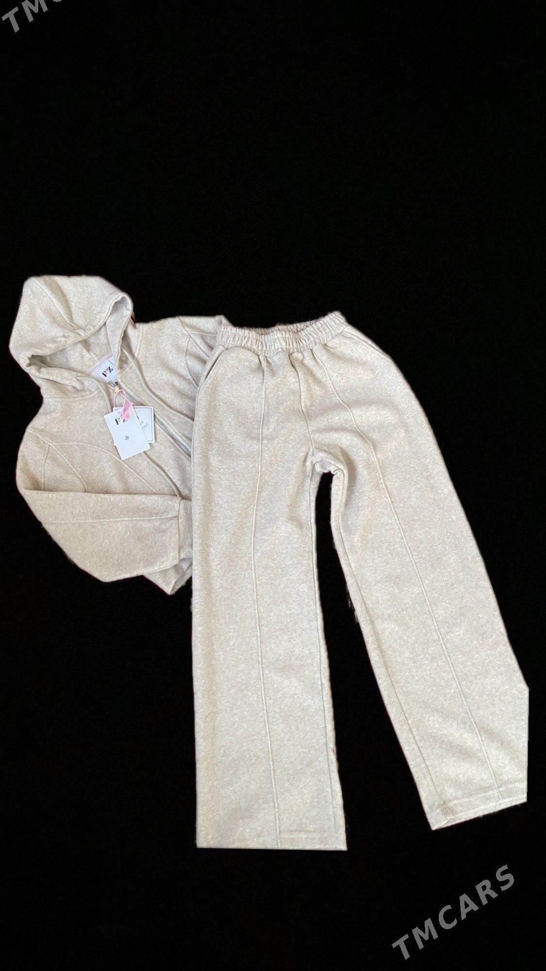 Spartifka - Дашогуз - img 1