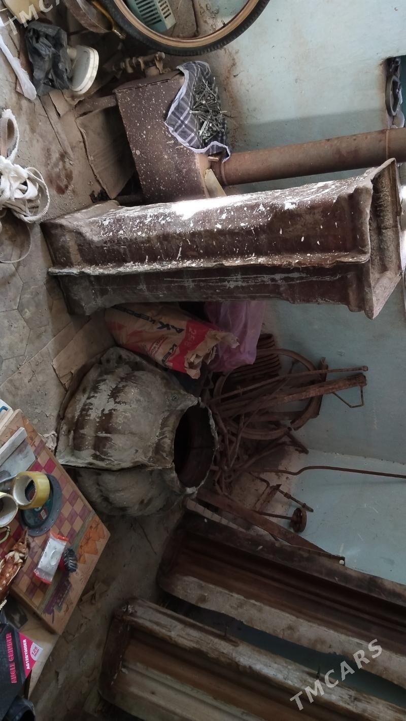 galyp palestir - Бабадайхан - img 2