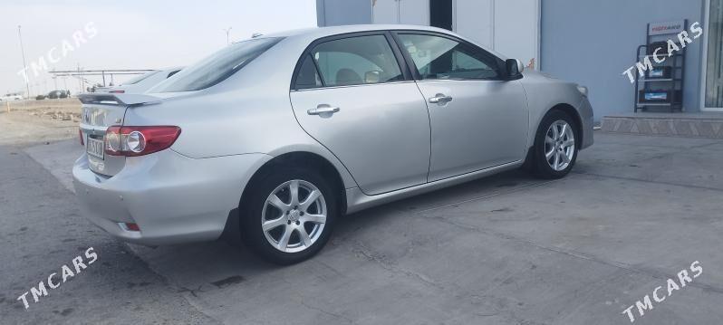 Toyota Corolla 2013 - 170 000 TMT - Gyzylarbat - img 5