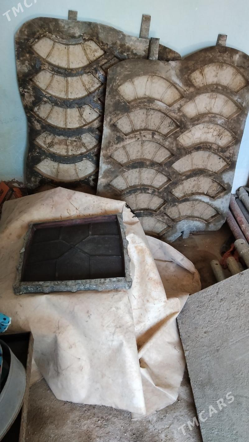 galyp palestir - Бабадайхан - img 3