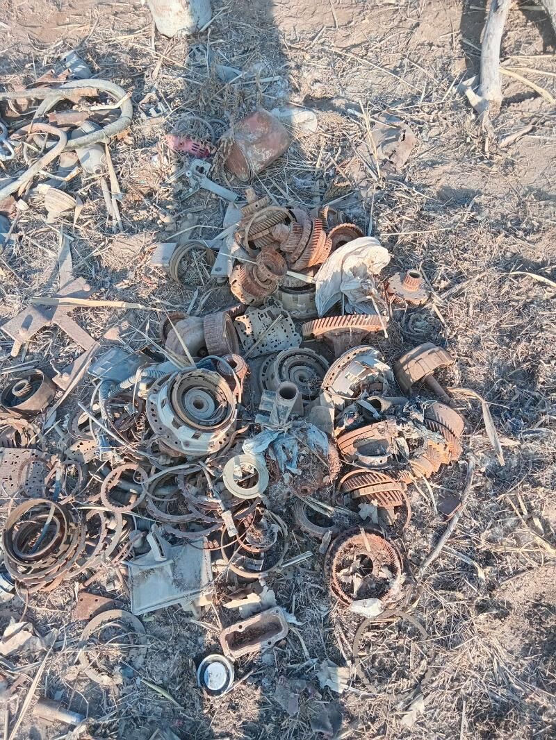 каропка запчаст 80 TMT - етр. Туркменбаши - img 2