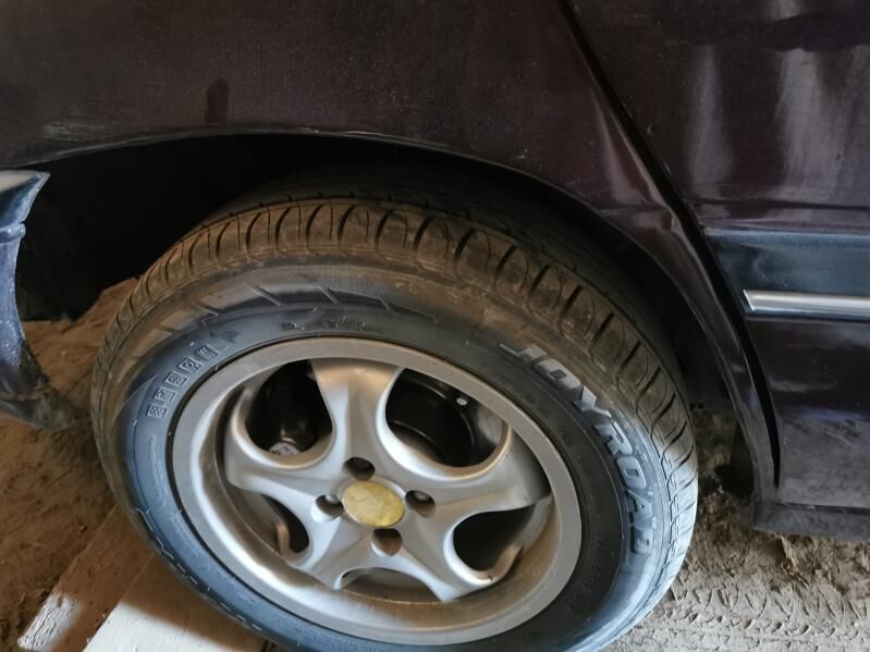 Diska 4 000 TMT - Türkmenabat - img 1