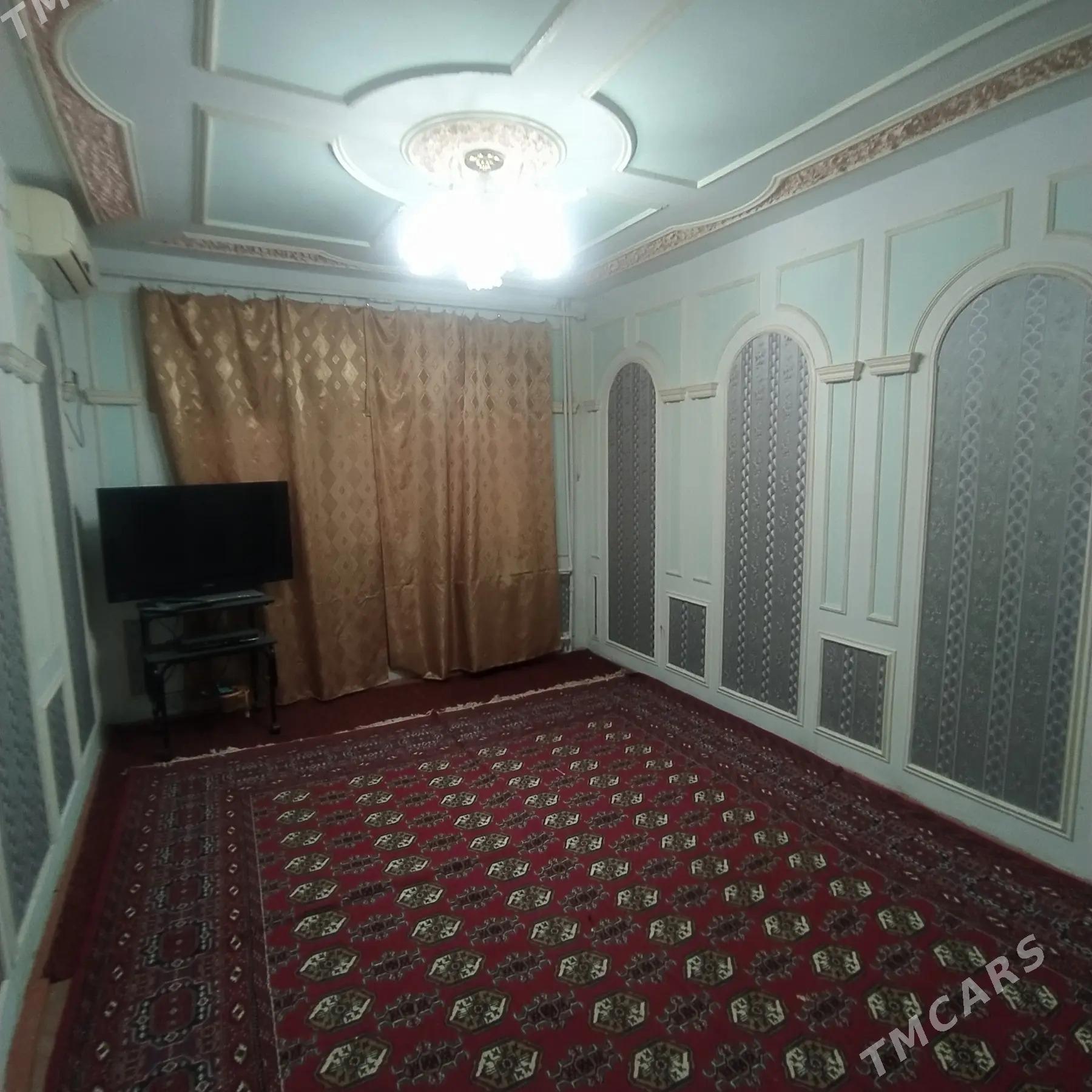 2 komnat - Türkmenabat - img 3