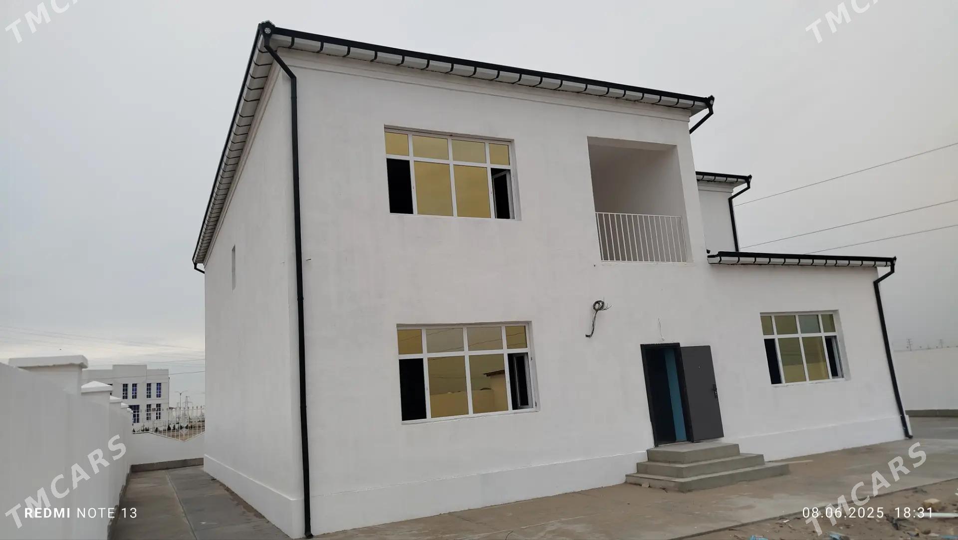 2 etaj kotej jay - Дашогуз - img 4