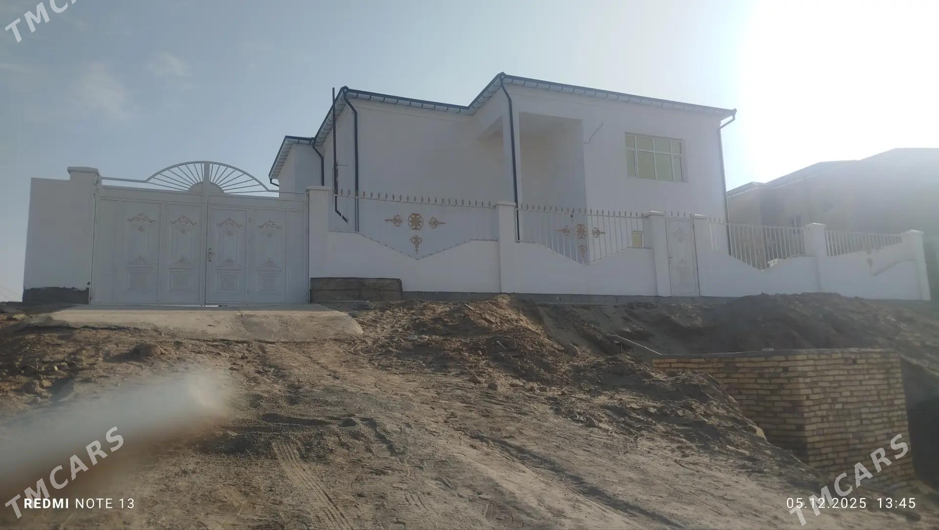 2 etaj kotej jay - Дашогуз - img 1