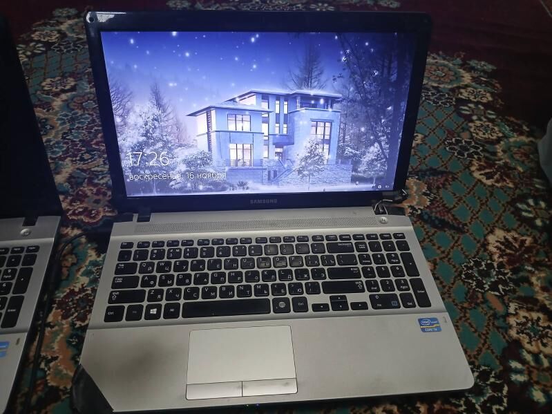 Samsung I3 pokolenya 3 - Ашхабад - img 1