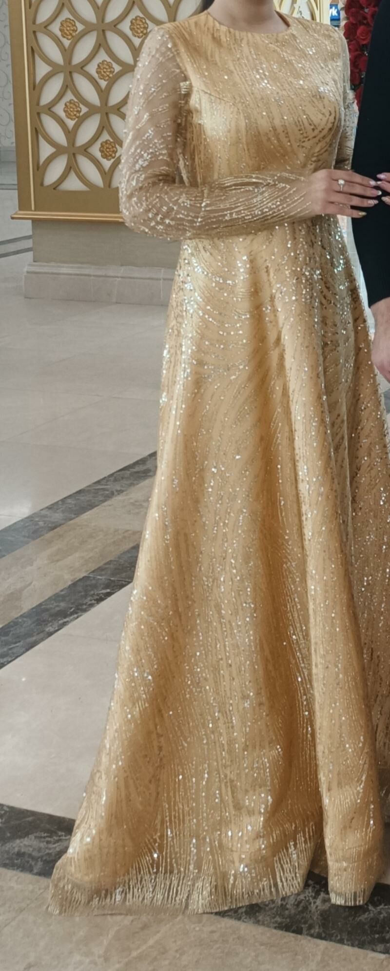 wcerni koynek - Анев - img 3