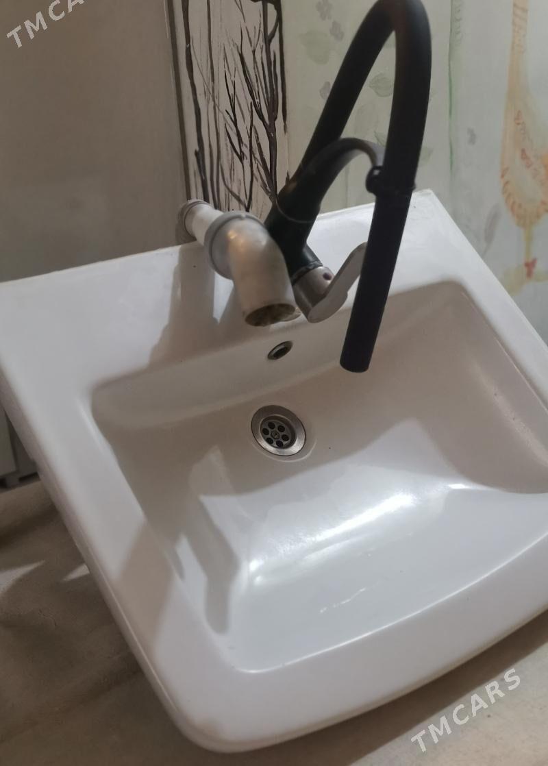 Раковина тюльпан - Ашхабад - img 3