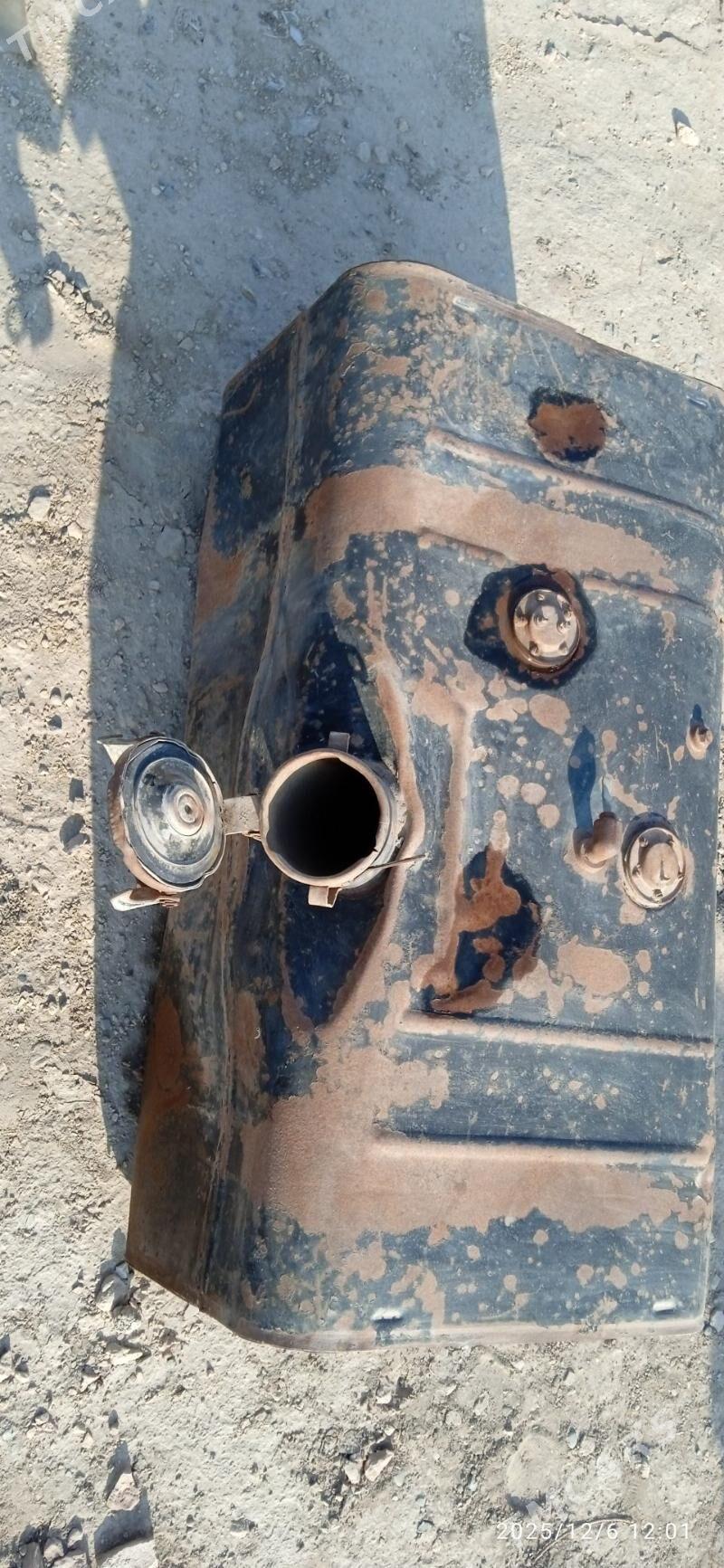 bak - Дашогуз - img 2