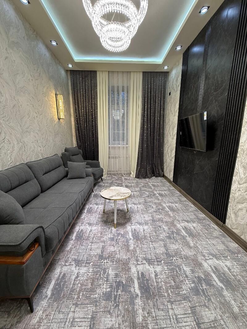 Mežlauka beýik patalok - Ашхабад - img 9