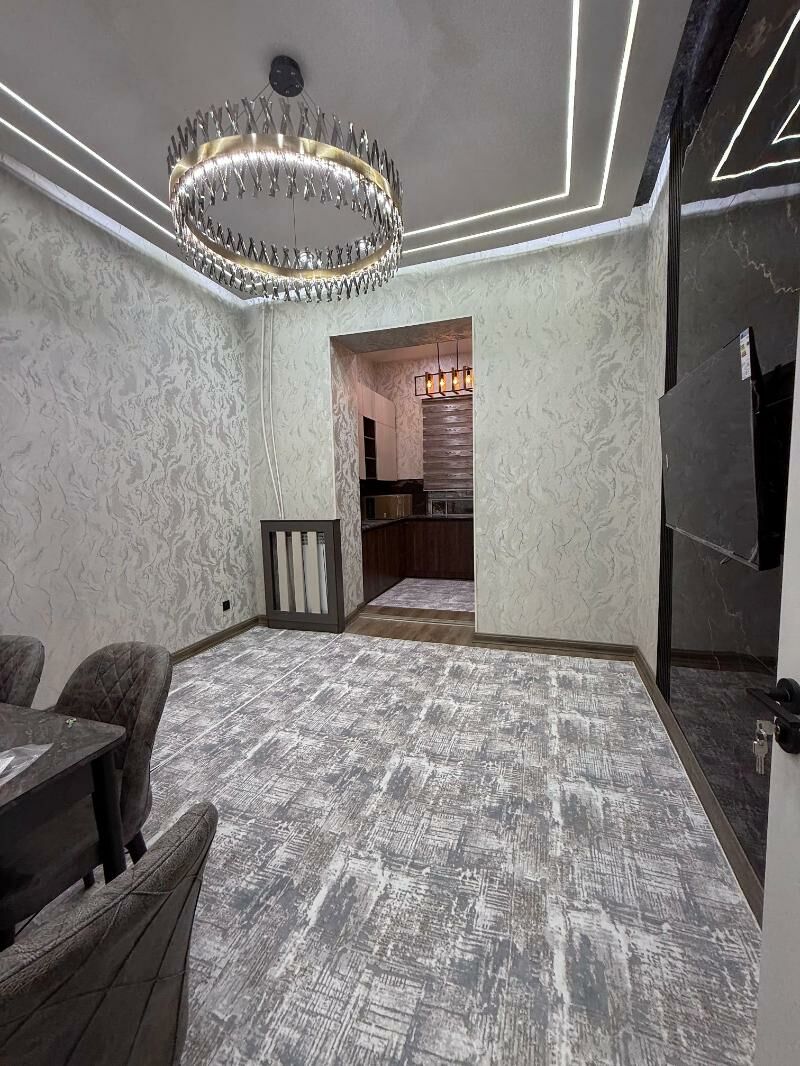 Mežlauka beýik patalok - Ашхабад - img 3