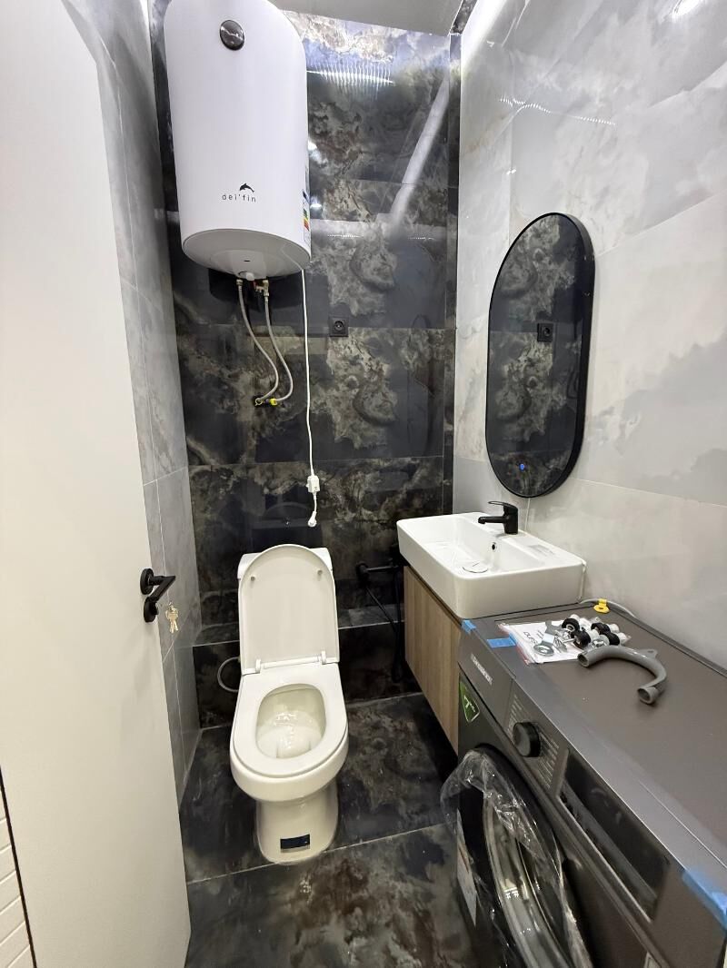 Mežlauka beýik patalok - Ашхабад - img 6