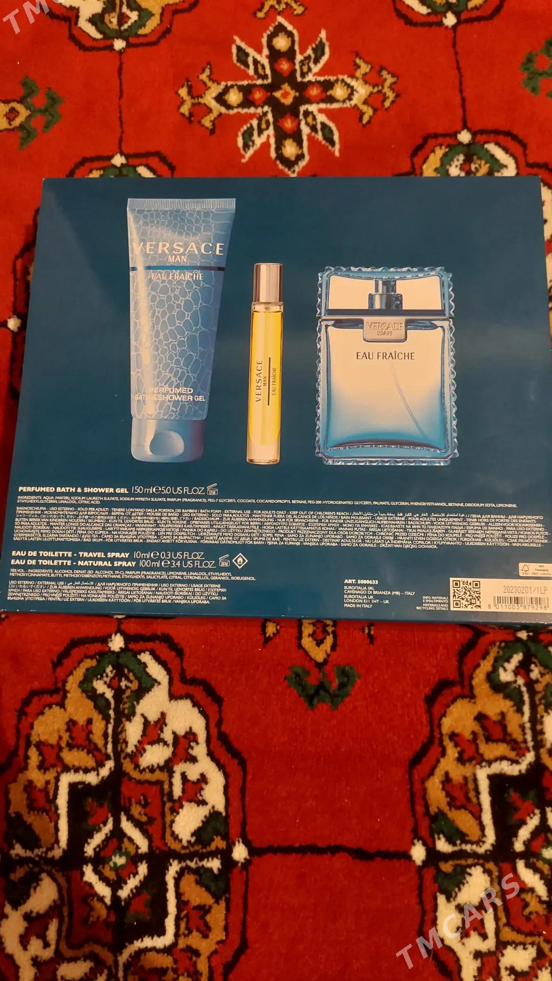 versace - Aşgabat - img 2