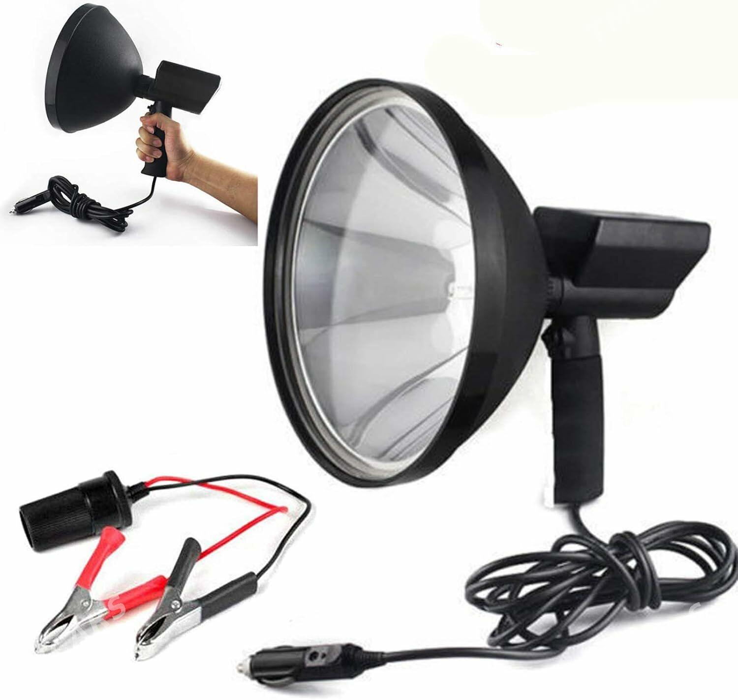 Fanar Projektor 12v 100W - Туркменабат - img 1