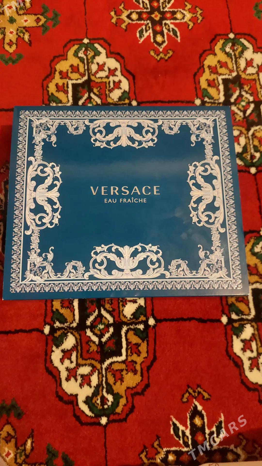 versace - Aşgabat - img 3