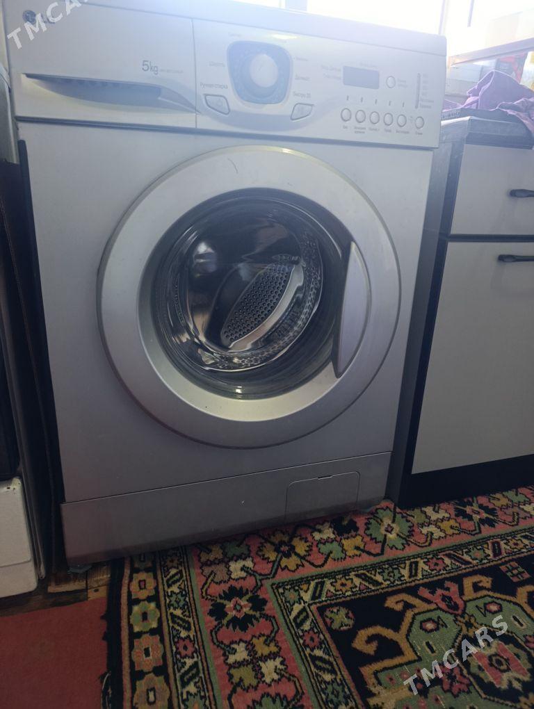 стиральная машина - Байрамали - img 1
