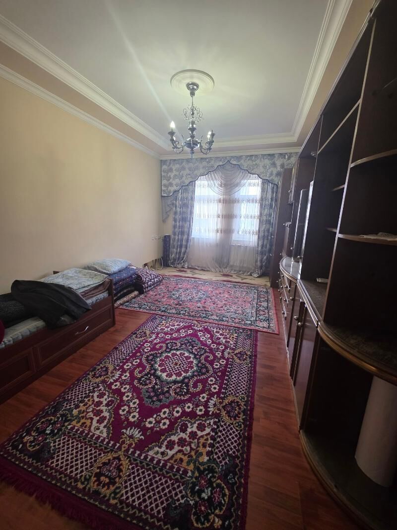 Satlyk Mir6 5/3etaž 3kom 84m² - Мир 6 - img 1