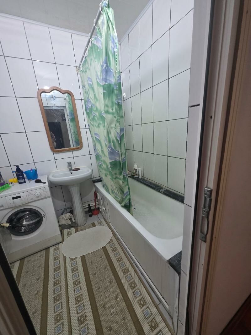 Satlyk Mir6 5/3etaž 3kom 84m² - Мир 6 - img 6