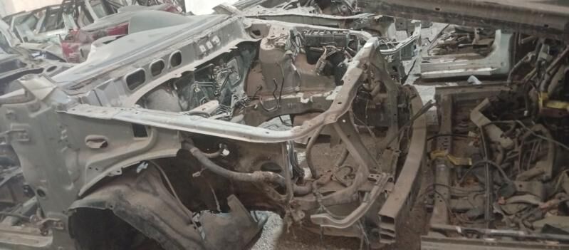 krysa lexsus rx 300 4 500 TMT - Бедев - img 2