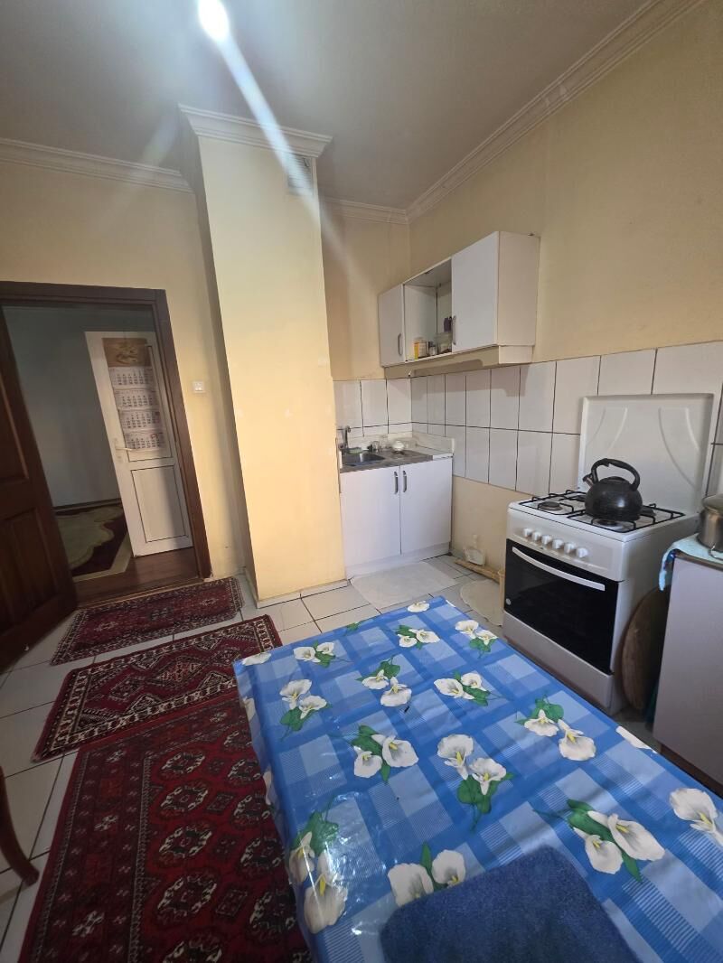 Satlyk Mir6 5/3etaž 3kom 84m² - Мир 6 - img 5