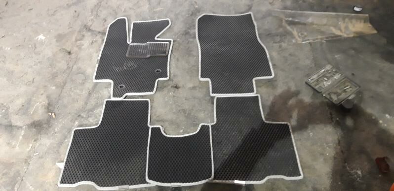 Haylandyr kowrik 300 TMT - Ялкым - img 1