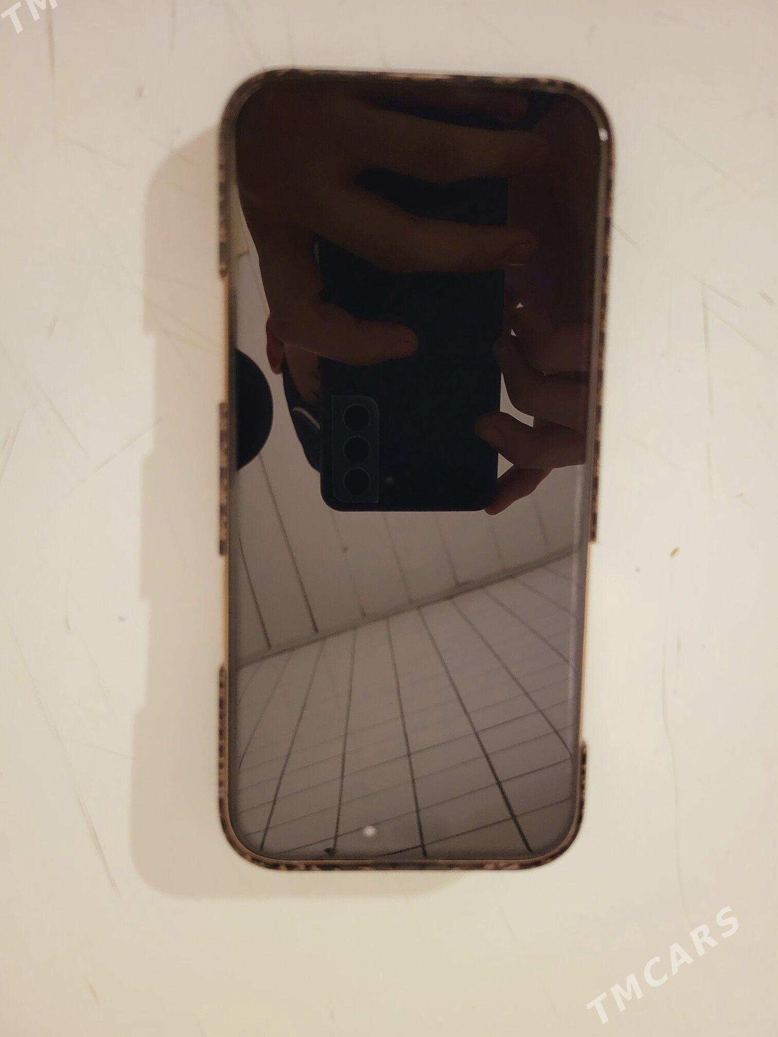 iphone 16 pro max - Aşgabat - img 1