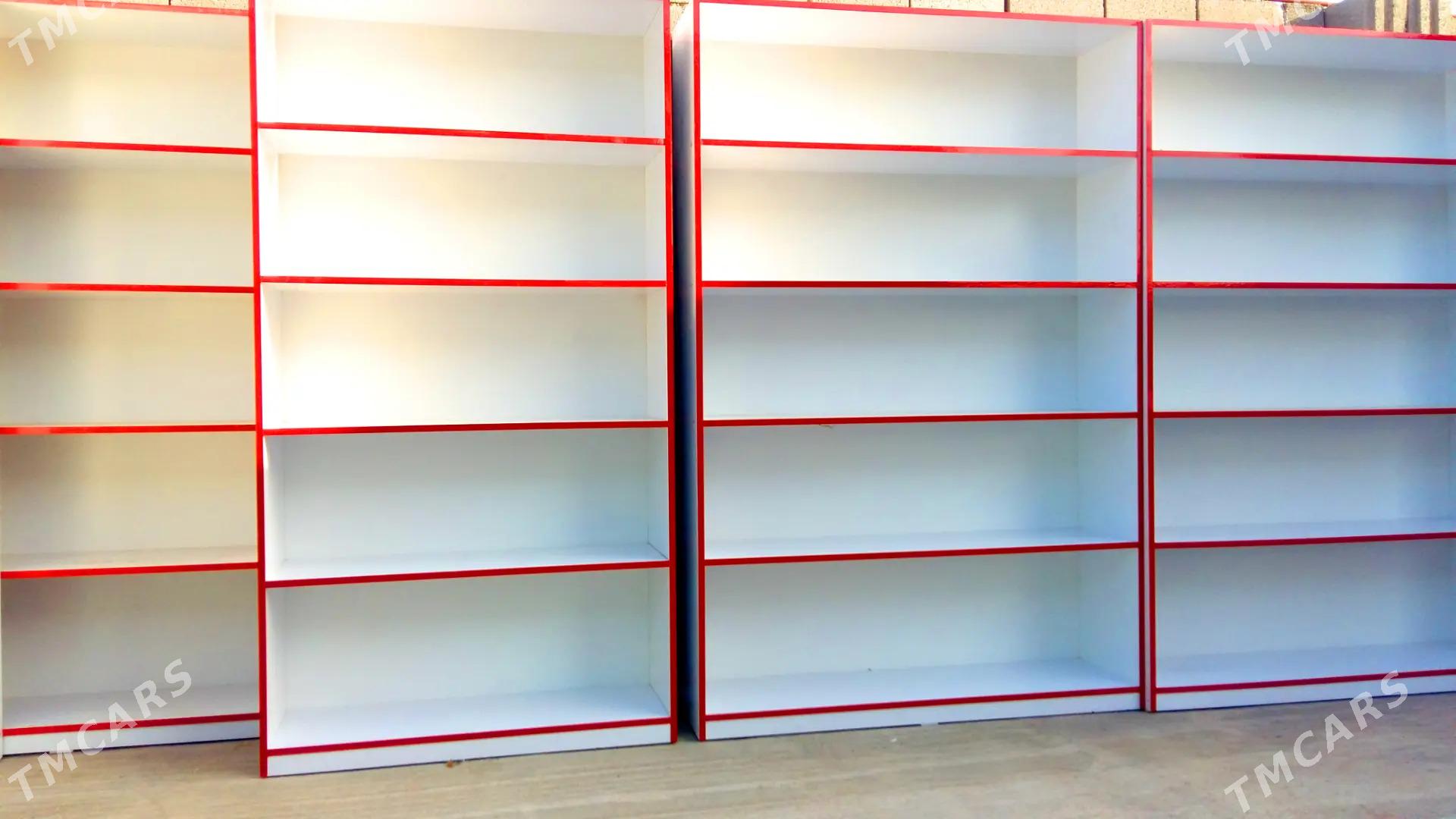 ️Mebel polkalar️ - Ашхабад - img 2