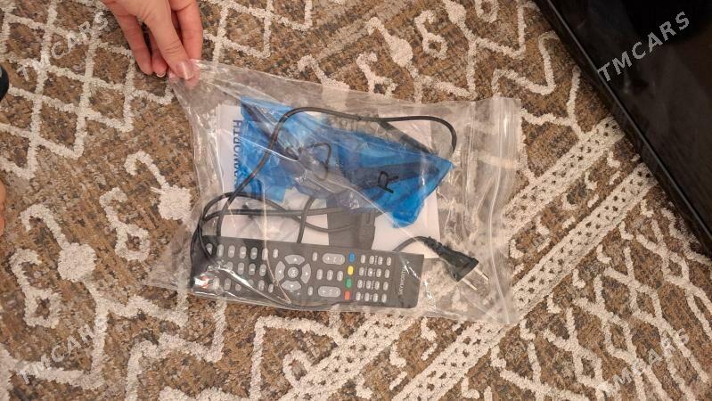 Skyworth 43 телевизор - Aşgabat - img 3