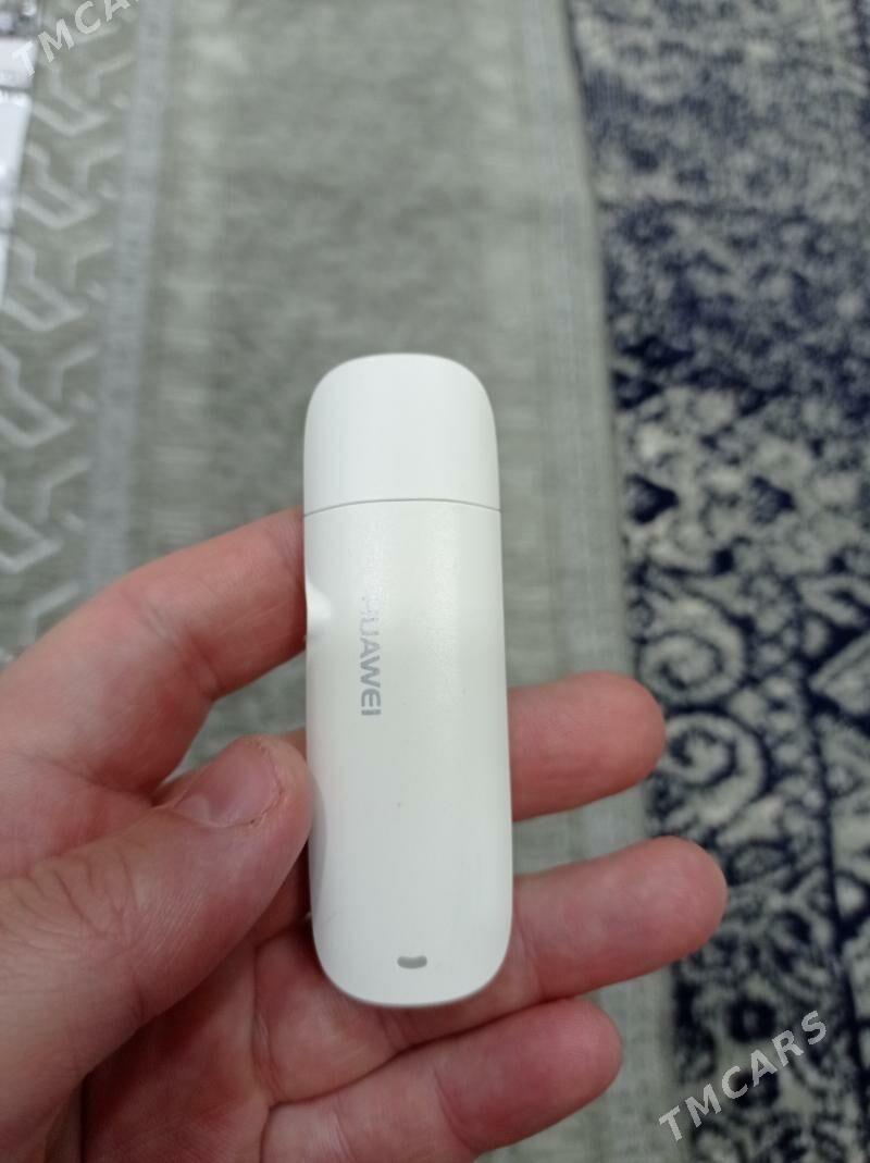 Modem - Türkmenbaşy - img 1