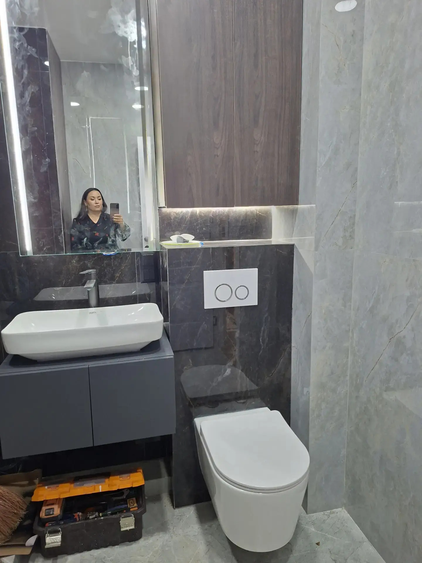 Kim Raýon 3 komnat - Aşgabat - img 10