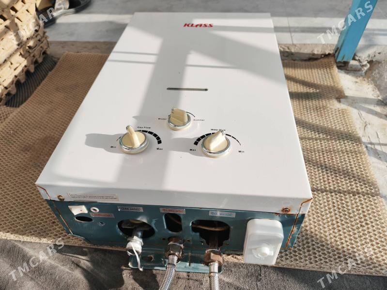 Gaz Kalonka - Balkanabat - img 3