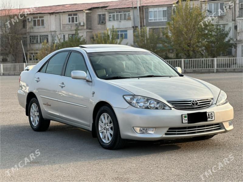 Toyota Camry 2005 - 215 000 TMT - Aşgabat - img 1