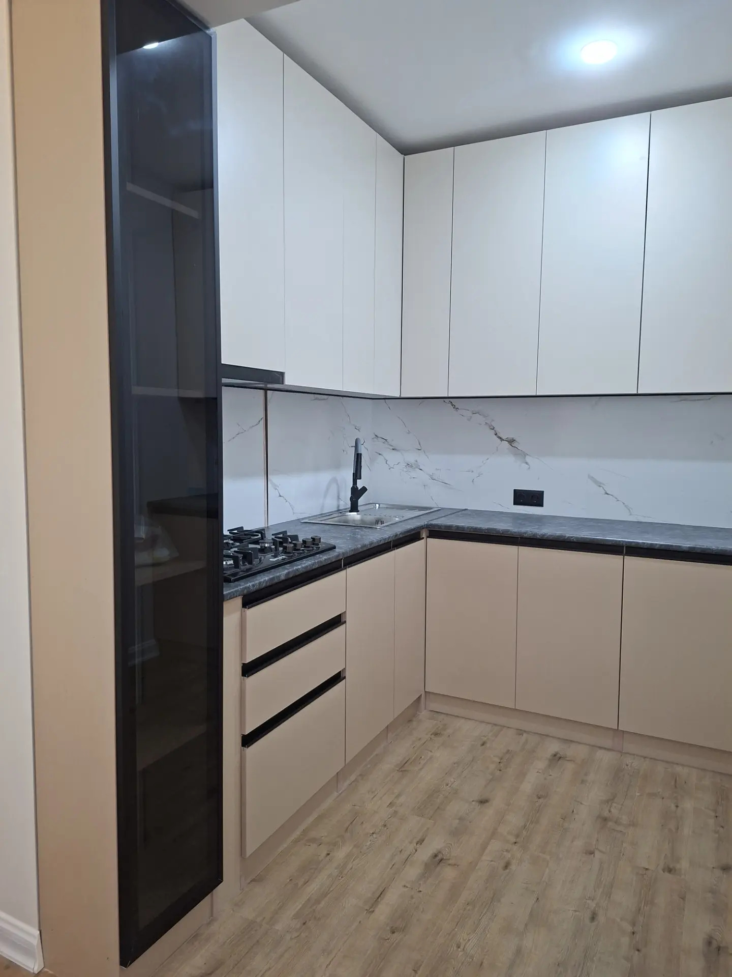 Kim Raýon 3 komnat - Aşgabat - img 3