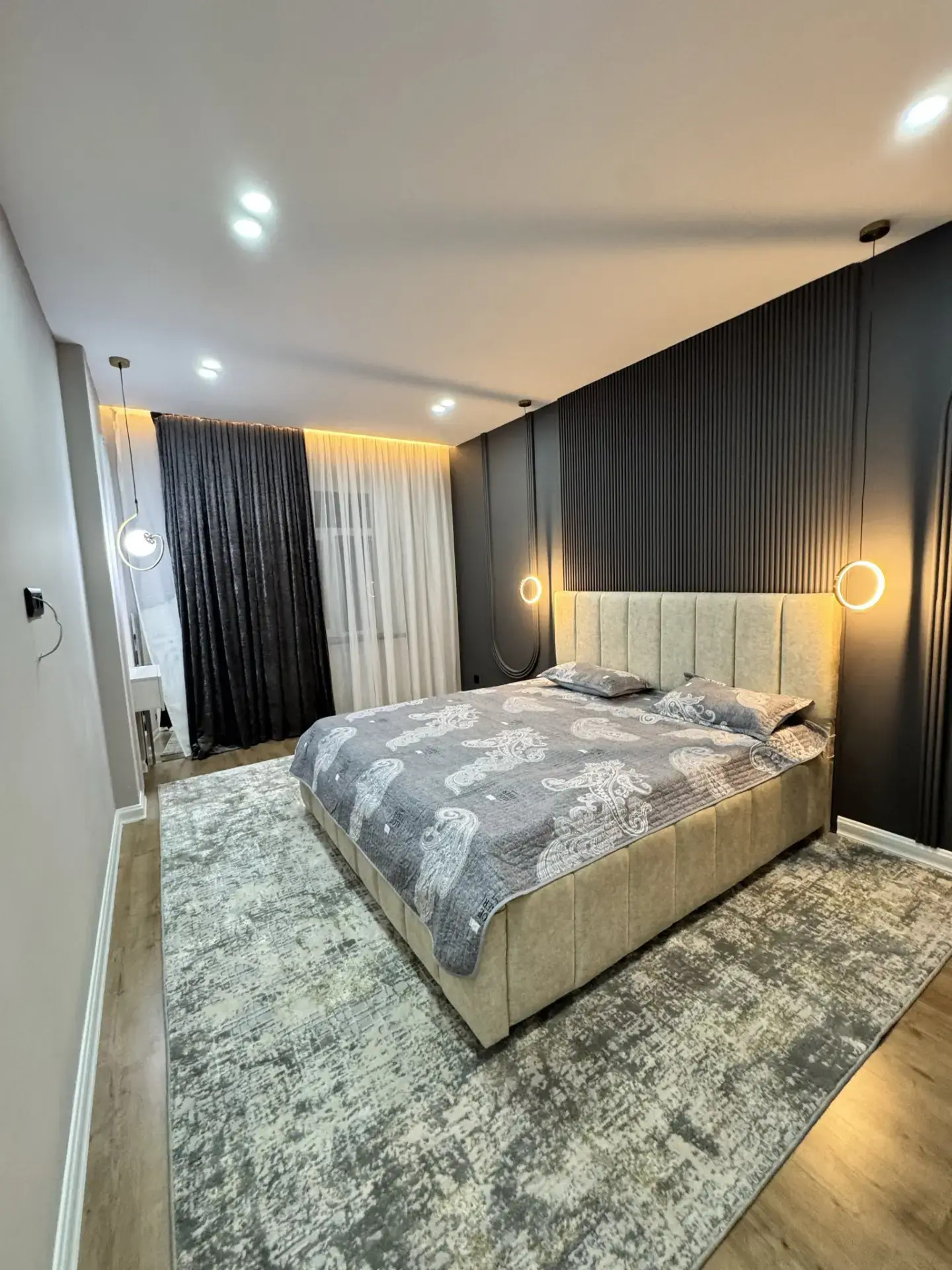 Kim Raýon 3 komnat - Aşgabat - img 1