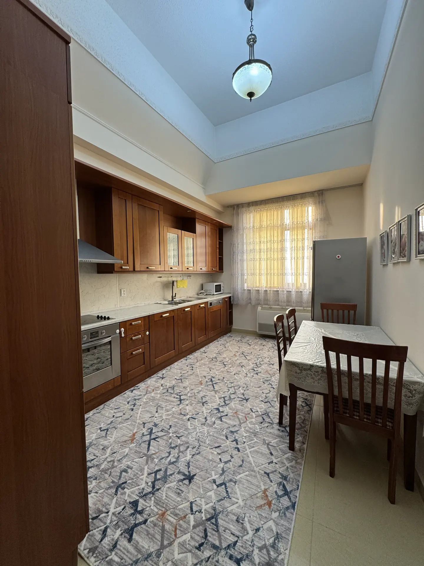 НЕФТЕГЕЗ/3-КОМ.ЭЛИТКА - Nebitgaz (Andalib-Ankara köç.) - img 6